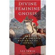 Book cover for Divine Feminine Gnosis