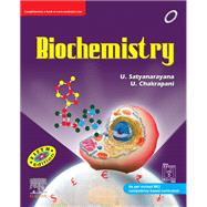 Book cover for Biochemistry, 5th Edition (Updated and Revised Edition)-E-Book