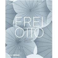 Book cover for Frei Otto