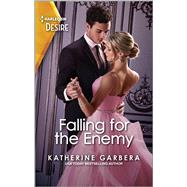 Book cover for Falling for the Enemy