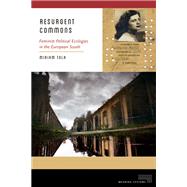 Book cover for Resurgent Commons