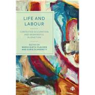 Book cover for Life and Labour