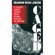 Book cover for Caged