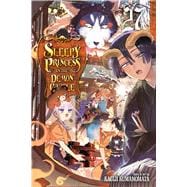 Book cover for Sleepy Princess in the Demon Castle, Vol. 27