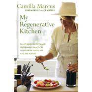 Book cover for My Regenerative Kitchen