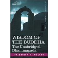 Book cover for Wisdom of the Buddha