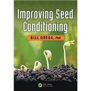 Book cover for Improving Seed Conditioning