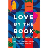 Book cover for Love by the Book