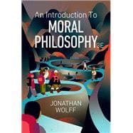 Book cover for An Introduction to Moral Philosophy
