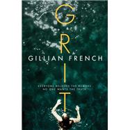 Book cover for Grit