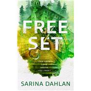 Book cover for Freeset