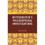 Book cover for The Routledge Guidebook to Wittgenstein's Philosophical Investigations