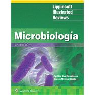 Book cover for LIR. Microbiología