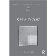 Book cover for Shadow