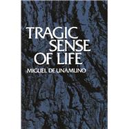 Book cover for Tragic Sense of Life