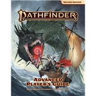 Book cover for Pathfinder Rpg