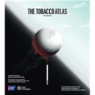 Book cover for The Tobacco Atlas