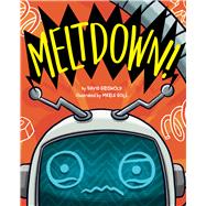 Book cover for Meltdown!