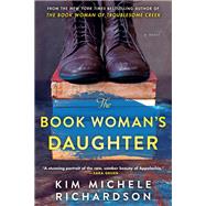 Book cover for The Book Woman's Daughter