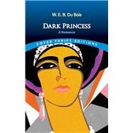 Book cover for Dark Princess