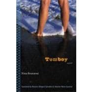 Book cover for Tomboy