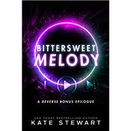 Book cover for Bittersweet Melody (novella)