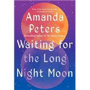 Book cover for Waiting for the Long Night Moon Stories