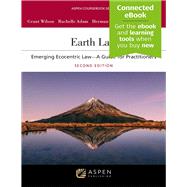 Book cover for Earth Law
