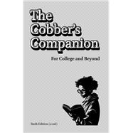 Book cover for The Cobber's Companion For College and Beyond