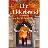 Book cover for The Thoroughbreds