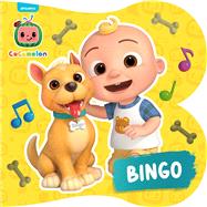 Book cover for Bingo