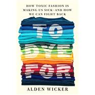 Book cover for To Dye For