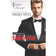 Book cover for Take Me