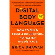 Book cover for Digital Body Language