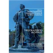 Book cover for The EOKA Period in Cyprus