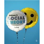 Book cover for Welcome to Social Theory