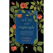 Book cover for The Cry Of The Nightingale