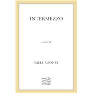 Book cover for Intermezzo
