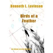 Book cover for Birds of a Feather