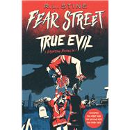 Book cover for True Evil The First Evil; The Second Evil; The Third Evil
