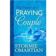 Book cover for The Power of a Praying Couple