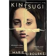 Book cover for Kintsugi