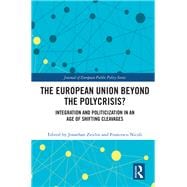 Book cover for The European Union Beyond the Polycrisis?