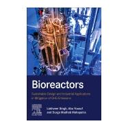 Book cover for Bioreactors