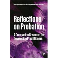 Book cover for Reflections on Probation