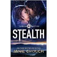 Book cover for Stealth