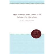 Book cover for From Tobacco Road to Route 66