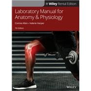 Book cover for ANATOMY+PHYSIOLOGY LAB.MAN.(LL)-W/CODE