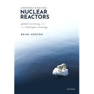 Book cover for Understanding Nuclear Reactors