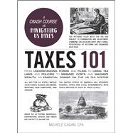 Book cover for Taxes 101